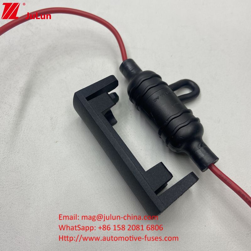 LED照明 6x30mm 6.35x30mm 6.35x32mm 5x20mm IP67 防水 グラスセラミックチューブ ステージ用ファイスホルダー