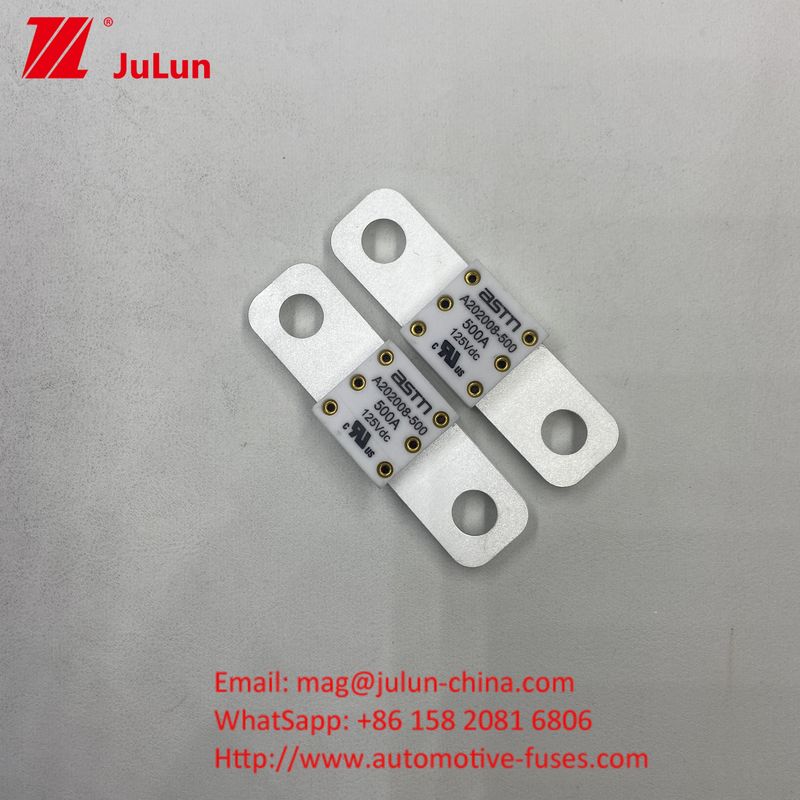 A202008 125VDC 100A 自動車 DC 電動自動車 電気自動車 充電シューズ 電気自動車 穴距離 50.8mm