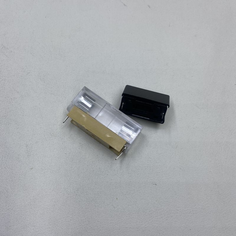PCBボードの設置 5*20mm ガラスのフィューズホルダーと 6*30mm 車用フィューズホルダー