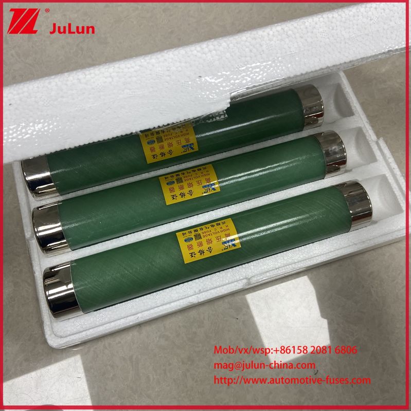 24KV電流制限フューズ 35A50A50A50A63A 3.6KV 7.2kV 50A