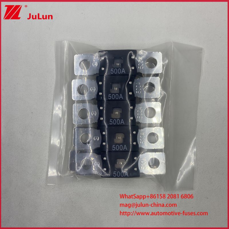 メガ/AMG 高電流ファイューズ ボルトオンファイューズアンプ 車,トラック,建設車,バス,キャラバン メガファイューズ 400A