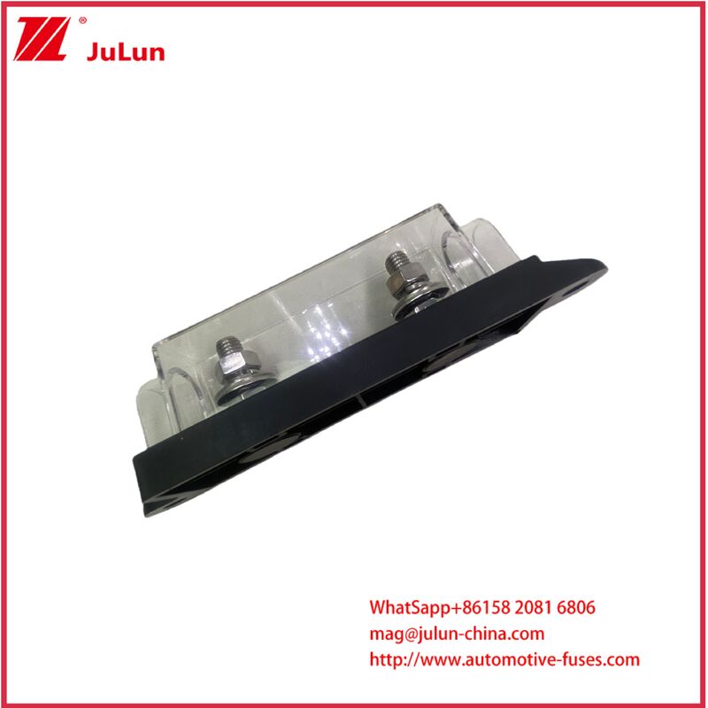 防水プラグ・フューズホルダー 自動車・フューズ・ブロック 自動車・フューズホルダー ACU ACN ACS ACZ ANL ANM ANS と互換性