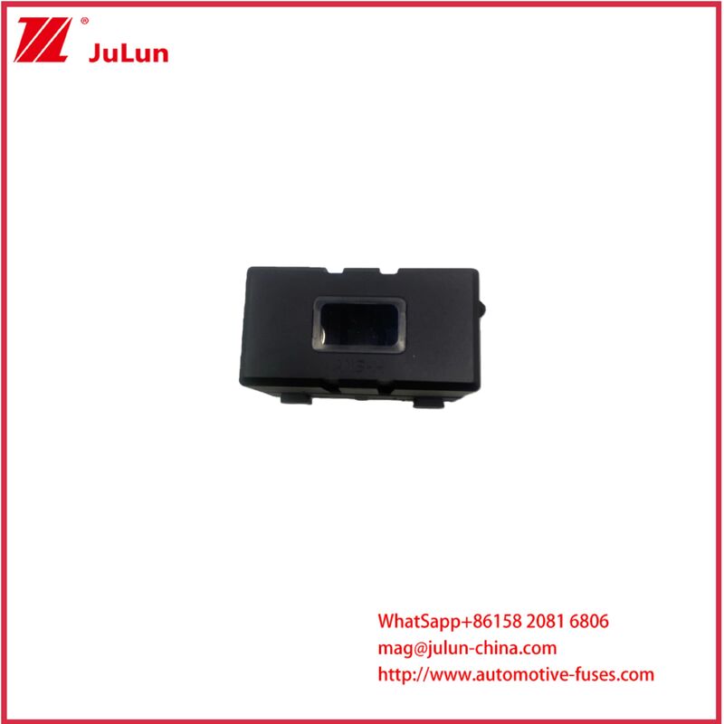 電気自動車用ヒューズホルダーヒューズ、カバー付き防塵ヒューズANS ANL ANM銅端子