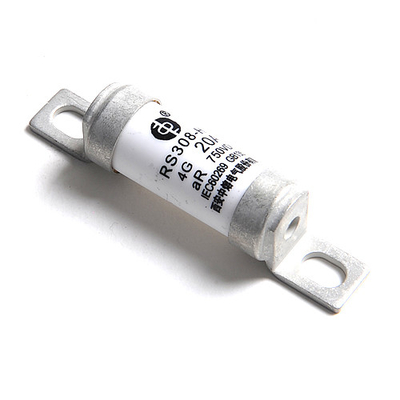 ボルト継手の速い機能のヒューズのメロンRS308-HB 750VシリーズIEC60269