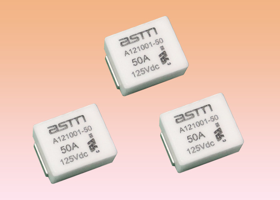 電気建設機械A121001シリーズ速い代理のヒューズ80A-125A 125VDC