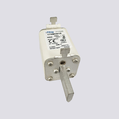 Dc Bussmann 400 Ampのヒューズ170M4308 170M4309 170M4358インバーター保険
