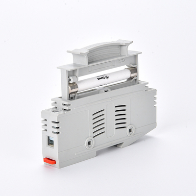 2-30A Solar Energy光起電車の速い機能のヒューズ1500VDC