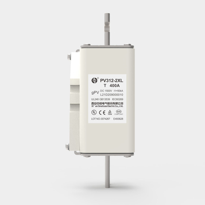 ボルト タイプ光起電低いアーク電圧、PV312-2XL T、400V 1500VDCは、photovoltaを保護し、隔離する