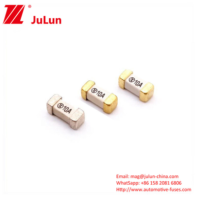 SMD UL VDE PSE KC CCCの電子回路板は陶磁器の銅1A 250Vを溶かす