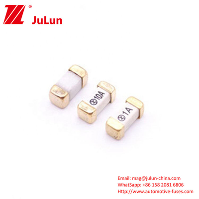 1A 10A 250V 電子回路板 ファイューズ SMT SMD 1000pcs パッケージ マルチメーターファイューズ