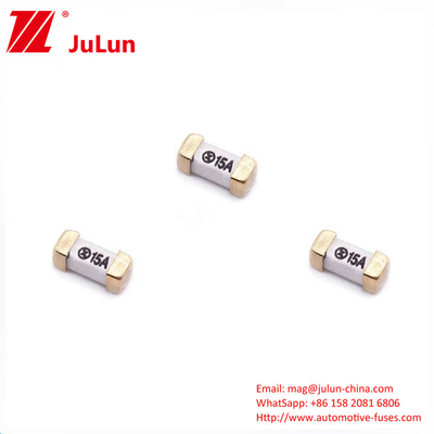 PSE KC CCCがPCBの表面の台紙を承認したSMD UL VDEは160mA~15A現在の評価15A 250Vを溶かす