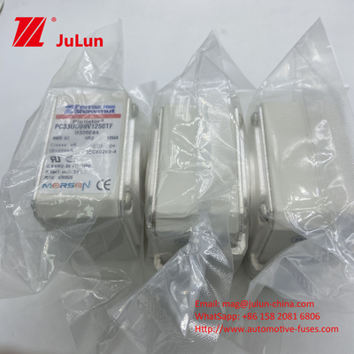 メルセン PC33UD69V 1250TF セラミック自動車ファイューズ 690VAC 1250A 690V AC