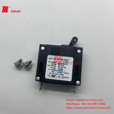 20A 25A 15A 30A 断路器 保護器 電流過負荷 トーグル リセット AC DC 海上断路器