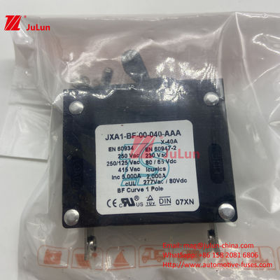 過電流保護装置