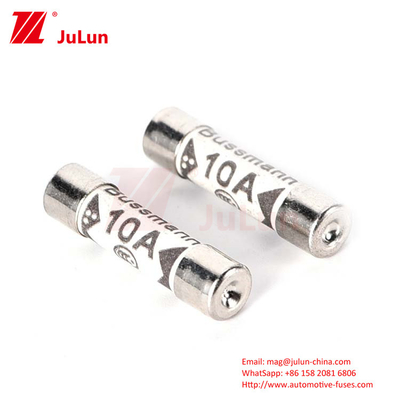 BS1362 240V 250V 定電圧 SEM イギリス PLUG セラミック自動車ファイューズ 6*25mm 自動車保護用