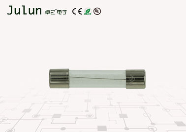 ファスト ブレークの電子回路板ヒューズのガラス管のヒューズ6mm x 30mm