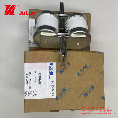 170M1811 200A 1000V セラミック銅 BUSSMANN 自動車用ファイューズ 定電圧 M6/M8 設置
