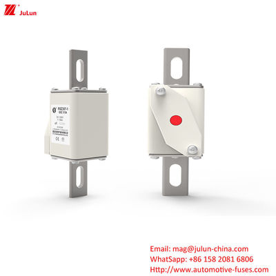 DC1000V 315A EV充電器アダプタ 電気電力システム用ファイューズ端末