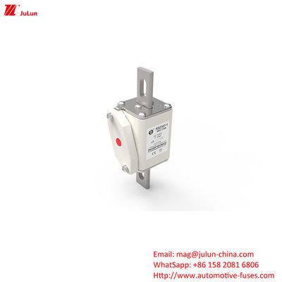 RSZ307-1-Q5Z DC1000V 電動車両 DC電源システムのための高速充電オートファイューズ