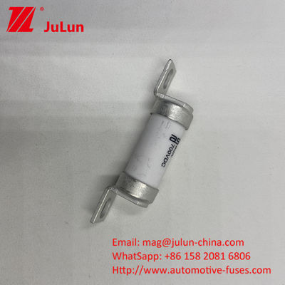 10A 700VDC EV1845 10kA 定数中ボルト型 EVファイューズ