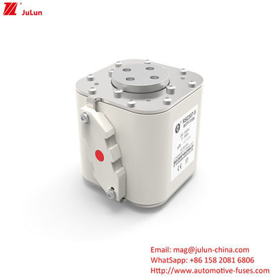 1250A 1200V DC 接続箱のための太陽光電池ファイューズ
