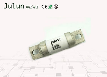 DCの適用1000VDC Fast-Actingヒューズ エネルギー車の保護ヒューズA301001シリーズ