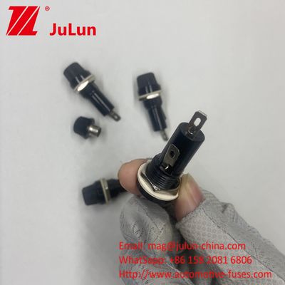 6*30mm 5*20mm 自動車用シューズホルダー 10A 250V