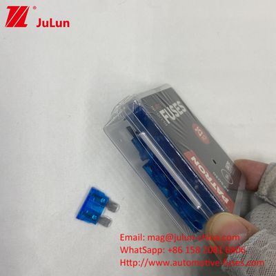水上船の刃ファイューズ MTOF MAXI MICTO 0299 0327 15A 32V