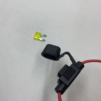 ATO ATC カー・オート・インライン ミニ・ブレード 防水・ファイューズホルダー