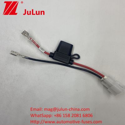 15A 自動車用電気自動車用ワイヤーハーネス EVワイヤーハーネス