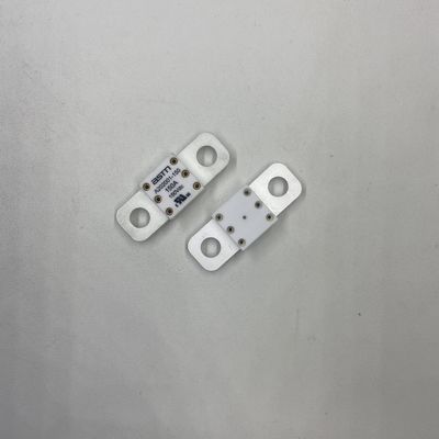 自動車ファイューズ 200A 150VDC 20KA 断裂能力 150VDC の最終的な解決策