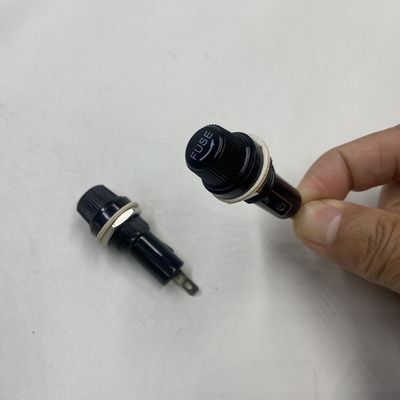 装置 6*30mm フィューズホルダー R3-13 性能のための生産ドロップ抵抗