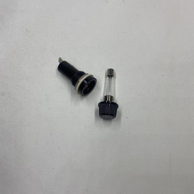 ガラスのフィューズホルダー 6*30mm 船舶 適用 6*30mm 防水設計