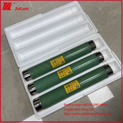 7.2KV 10KV 高電圧フューズ 0.5A-50A 波ファイバー XRNP 24kv 割引製品