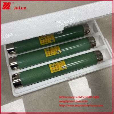 24KV電流制限フューズ 35A50A50A50A63A 3.6KV 7.2kV 50A