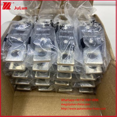 EV320-5X 5C DC70V 300A 400A 350A 6KA 最大断続電流 電気自動車のシューズ ISO8820-5 と GB/T31465.5-2015 規格に準拠