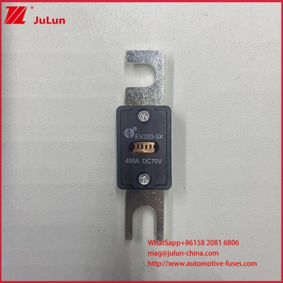 道路車両ファイューズEV320-5C 5X 150A 300A 400A DC70V バッテリー電流 500A EV