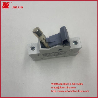 40A 1000VDC 光伏ファイューズ 太陽光ファイューズ 14*51mmホルダー