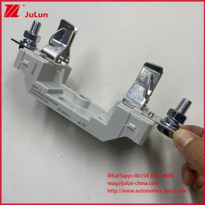 225A 160A 125A NT000/NH000 125A フィューズ・リンク/ホルダー バルド・フィューズ 陶器製・ポルセラン・フィューズベース