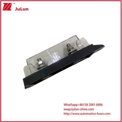 防水プラグ・フューズホルダー 自動車・フューズ・ブロック 自動車・フューズホルダー ACU ACN ACS ACZ ANL ANM ANS と互換性