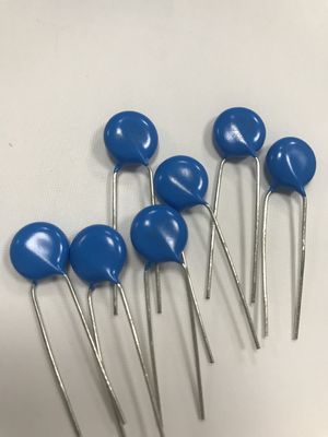 プラスチックPSE RF RH RYの正方形250Vの熱締切りのヒューズ