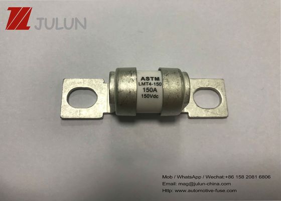 容量の陶磁器のオートバイのヒューズを壊す10000A