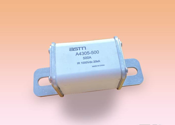 EV/HEVの適用陶磁器の速い代理のヒューズ1000VDC