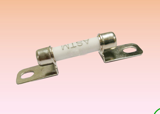 500VAC/DCの高い侵入の抵抗の陶磁器のヒューズ6x32mm