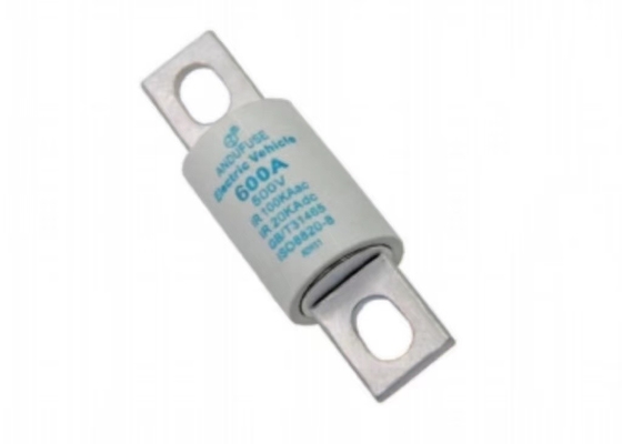 IEC 300A - 600A速い代理の新しいエネルギー自動ヒューズ