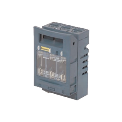 690VAC/250VDC 160 - 1600Aヒューズ スイッチ断路器