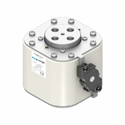 エネルギー蓄積のための1250VAC/1200VDCヒューズ170Mシリーズ