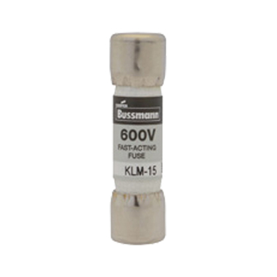 Limitron産業および電気FAのヒューズKLM-1 KLM-10 KLM-15 KLM-2 KLM-20 KLM-25 KLM-30