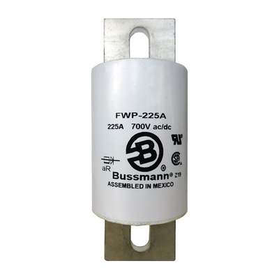 JULUN北アメリカシリーズBussmann FWPのヒューズ700v 5-1200A