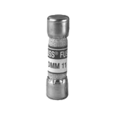 DMM-B-11Aの変化器械の速い機能のヒューズ1000V 11Aの普遍的なメートル